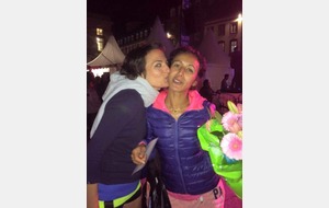 La Strasbourgeoise (féminine) : STRASBOURG (67)